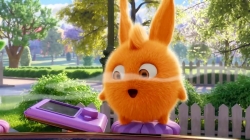 کارتون Sunny Bunnies  قسمت 54